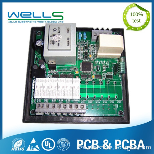 Electron Component, Circuit Board Layout Designer